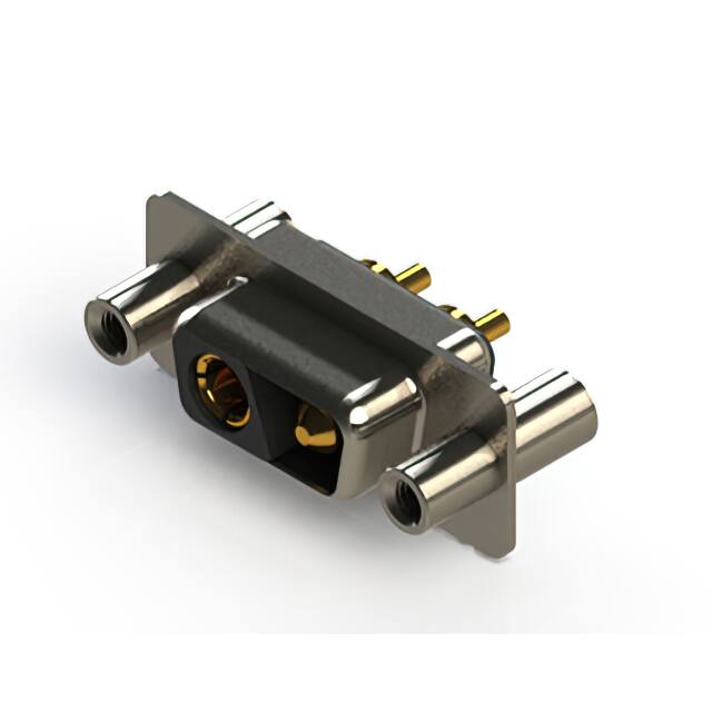 628-2WK2624-1TC EDAC Inc.  Ensembles de connecteurs D-Sub